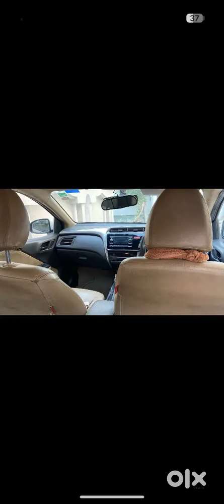 Honda City 2014 Petrol 90000 Km Driven
