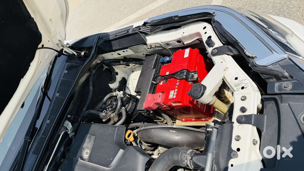 Toyota Fortuner 4x4 At 2.8 Diesel, 2017, Diesel