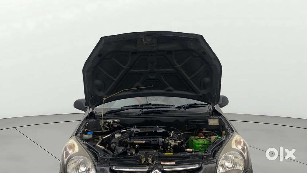 Maruti Suzuki Alto 800 2012-2016 Lxi, 2015, Petrol