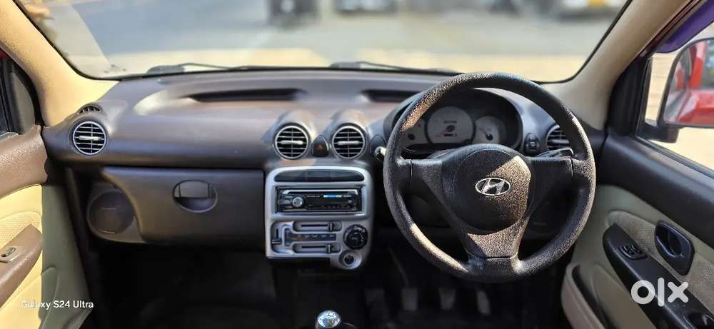 2011 Model 2nd Owner Comprehensive Insurance With Showroom Service