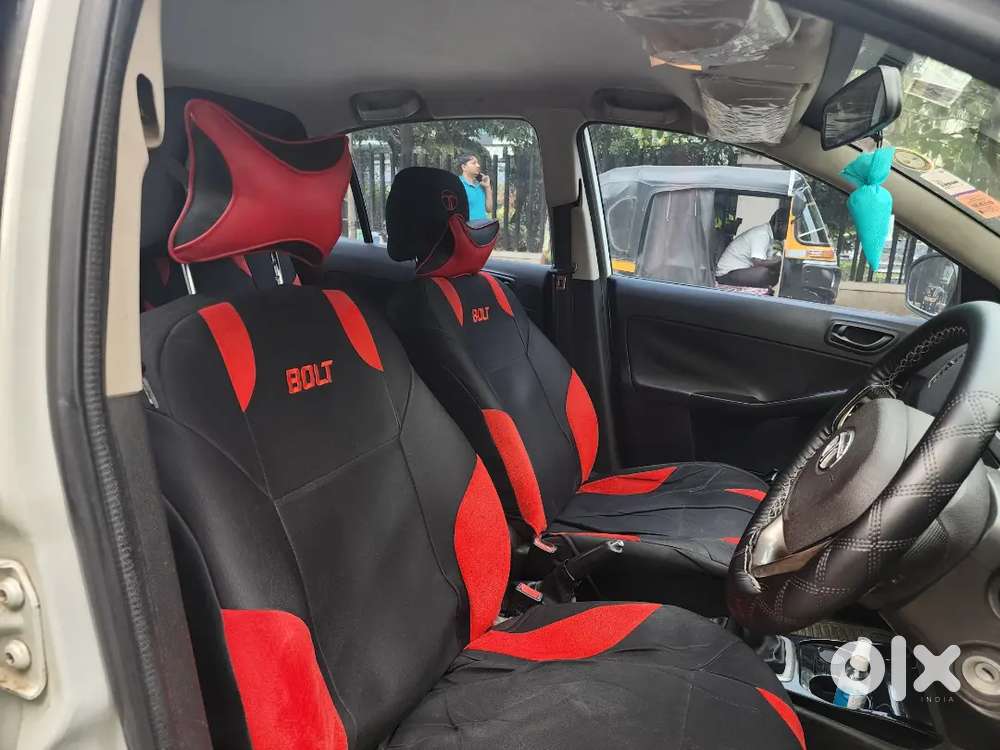 Tata Bolt Diesel 1.3 Xms 2015