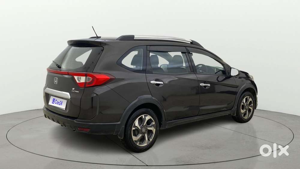 Honda Br-v