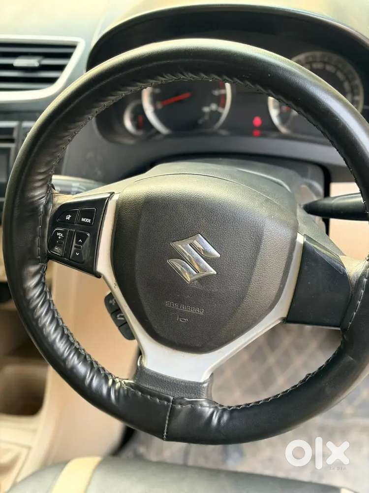 Swift Dzire Vxi 2016 Petrol Manual