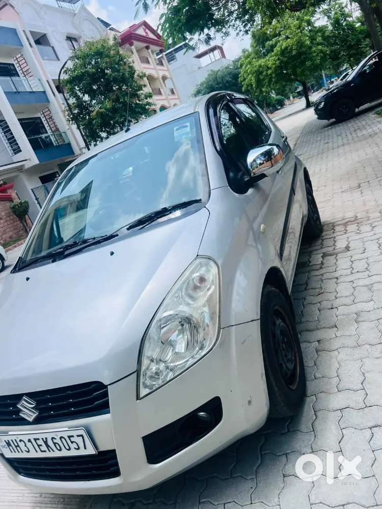 Maruti Suzuki Ritz 2010 Excellent. Manual Petrol