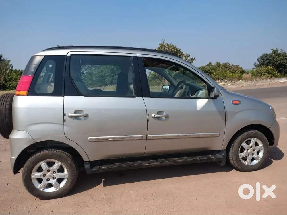 Mahindra Quanto 2013 Diesel Good Condition