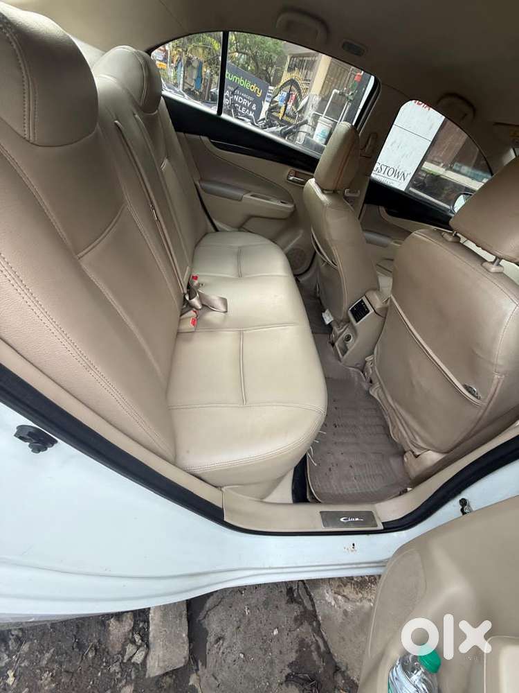 Maruti Suzuki Ciaz 2014-2017 At Zxi, 2015, Petrol