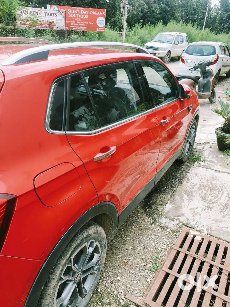 Skoda Kushaq Style 2021
