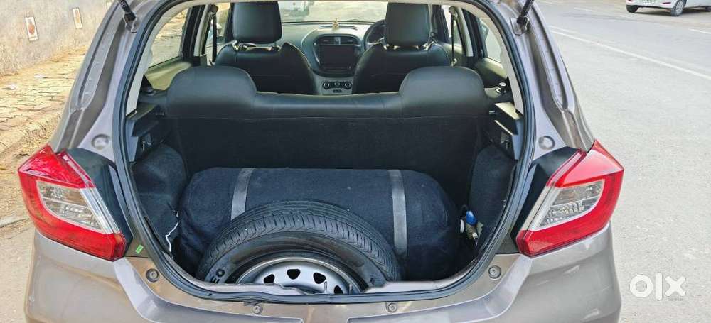 Tata Tiago 1.05 Revotorq Xt Option, 2019, Cng & Hybrids