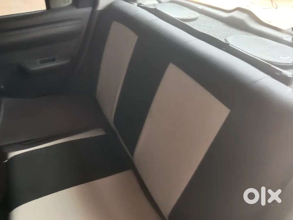 Swift Maruti Model 2011 3rd Owner