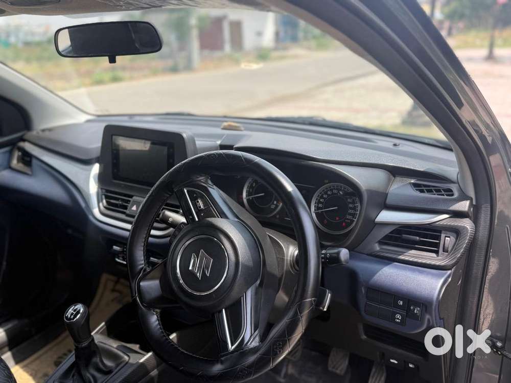 Maruti Suzuki 2022 Car With Low Km