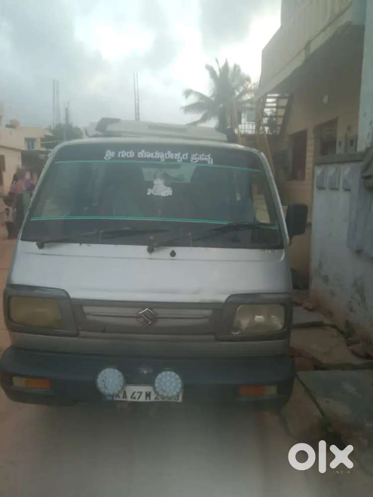Brand New Tires & Fully Conditional Vehicle