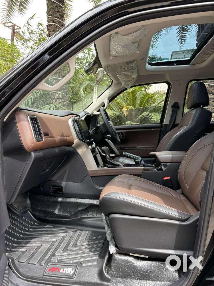 Mahindra Scorpio N Z8 Select Diesel At 2wd 7-seater, 2026, Diesel