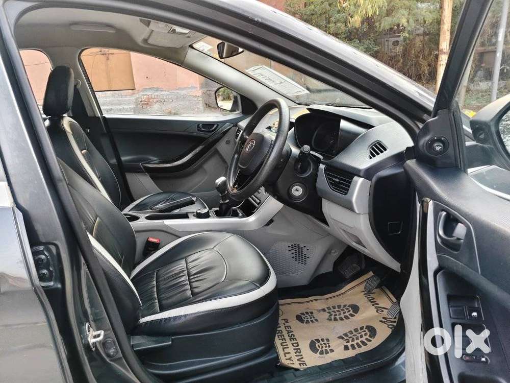 Tata Nexon 1.2 Revotron Xm, 2019, Petrol