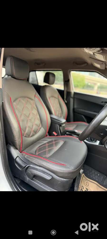 Hyundai Creta 2019 Petrol 68000 Km Driven