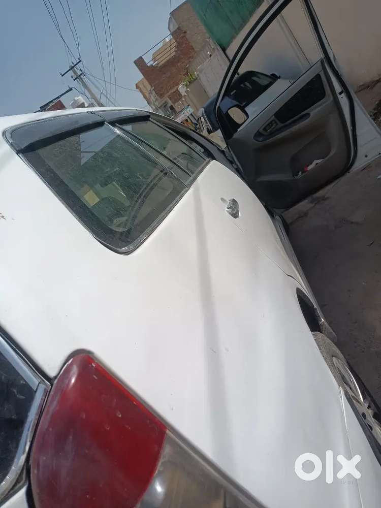 Toyota Innova 2011