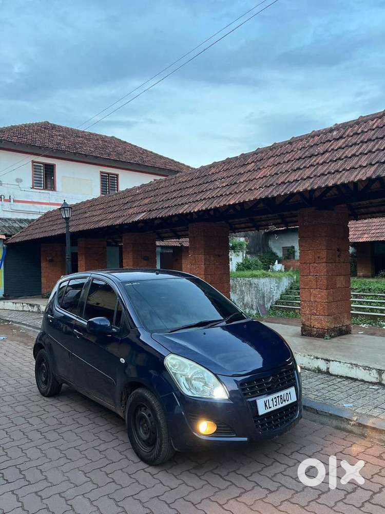 2009 Maruti Suzuki Car