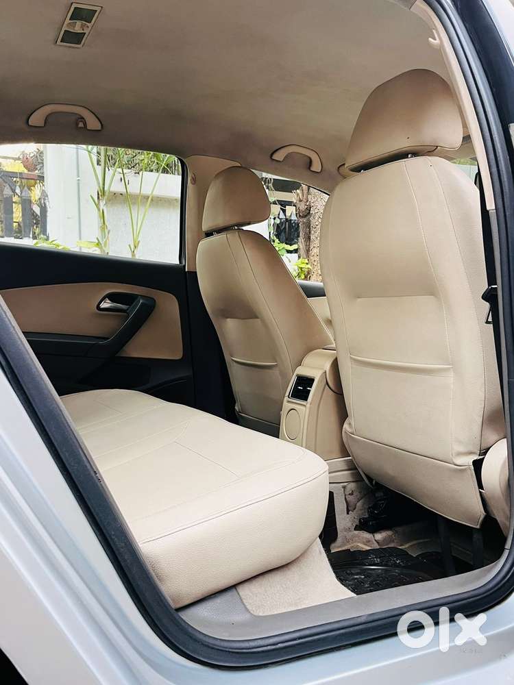 Volkswagen Vento 1.6 Highline Plus 16 Alloy, 2013, Diesel