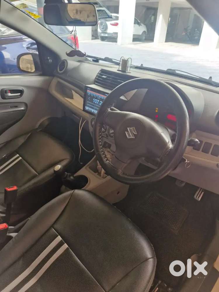 Maruti Suzuki A-star 2010 Petrol Good Condition