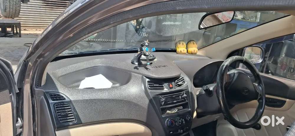 Hyundai Eon 2015