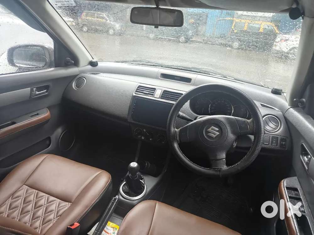 Maruti Suzuki Swift 2009 Diesel Car