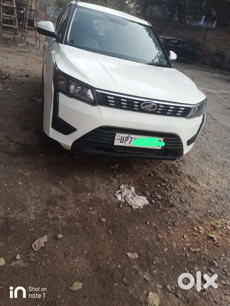 Mahindra Xuv300 2020
