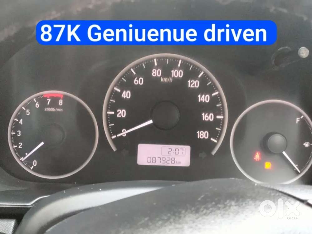 Honda Br-v I-vtec E Mt, 2016, Petrol