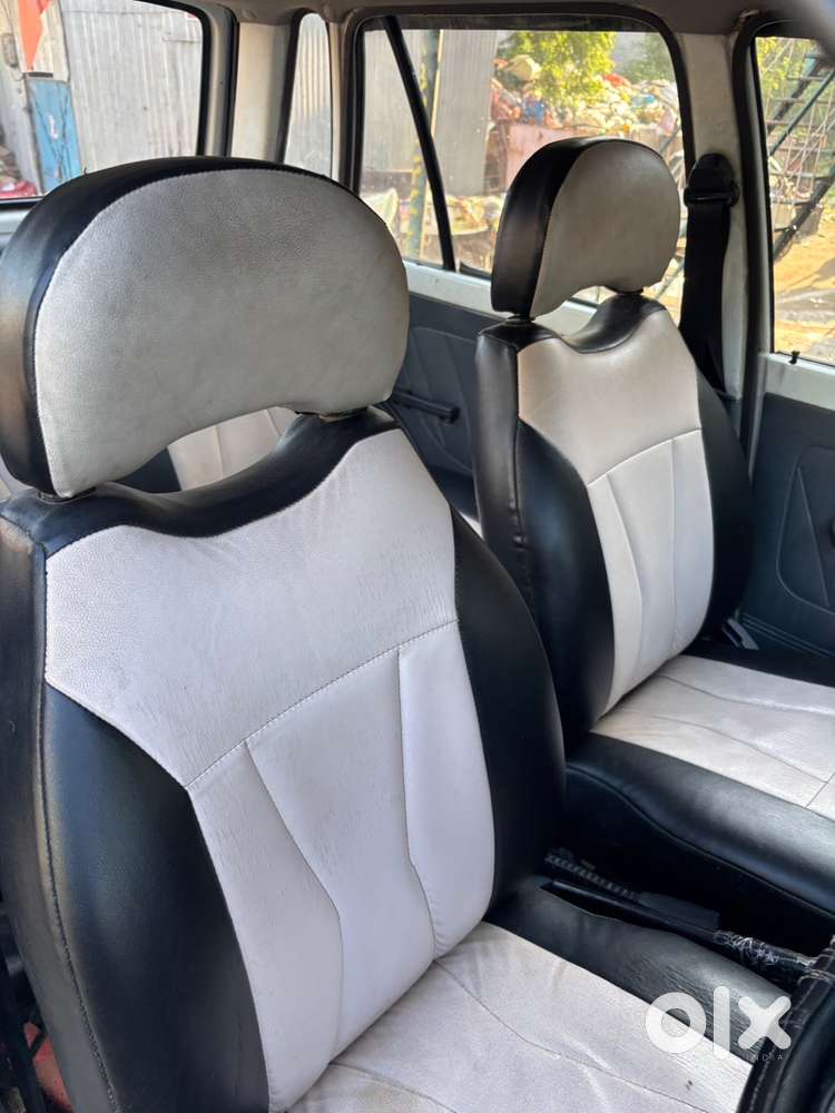 Maruti Suzuki 800 Petrol Manual 2002