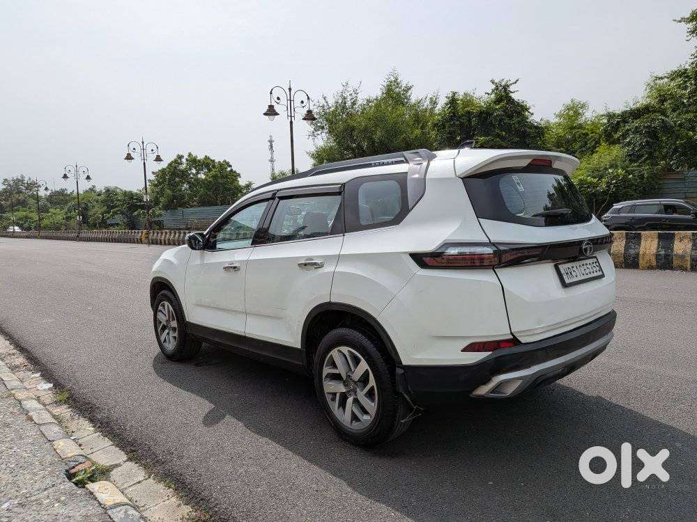 Tata Safari 2.0 Kryotec Xta Plus, 2021, Diesel