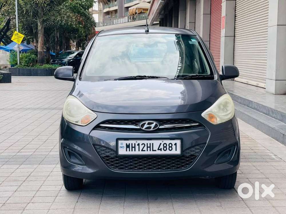 Hyundai I10 1.2 Kappa Magna, 2011, Petrol