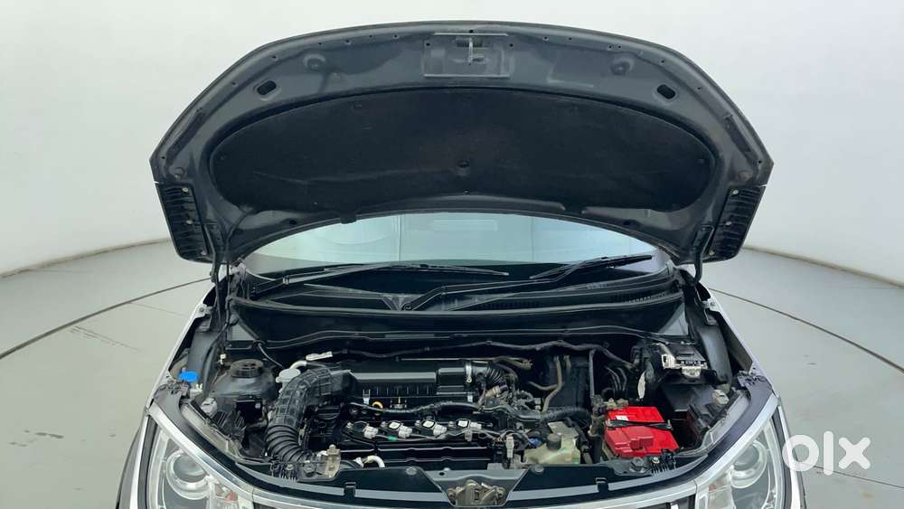 Maruti Suzuki Ignis 1.2 Alpha Amt, 2020, Petrol