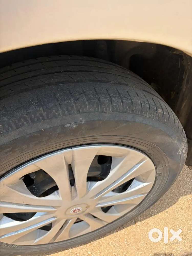Maruti Suzuki Ertiga 2013 Petrol 122000 Km Driven