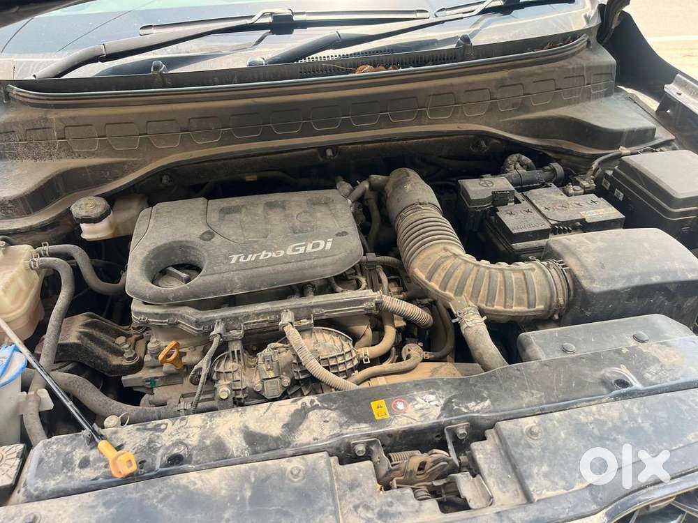 Kia Sonet Petrol 2023