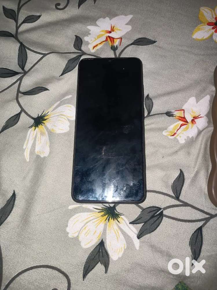 Redmi 12c New Condition