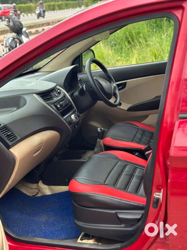 Hyundai Eon Era +, 2017, Petrol