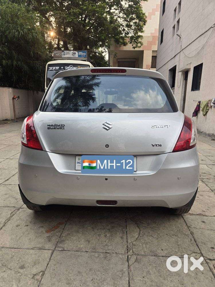 Maruti Suzuki Swift Ddis Vdi, 2012, Diesel
