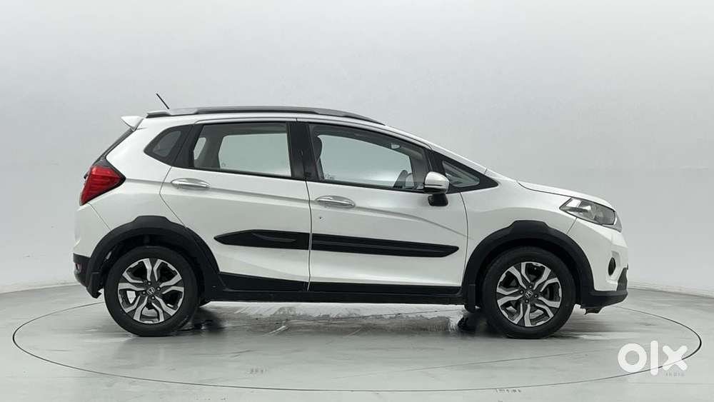 Honda Wr-v Petrol 2018  Sunroof  Alloy  Owner Deal