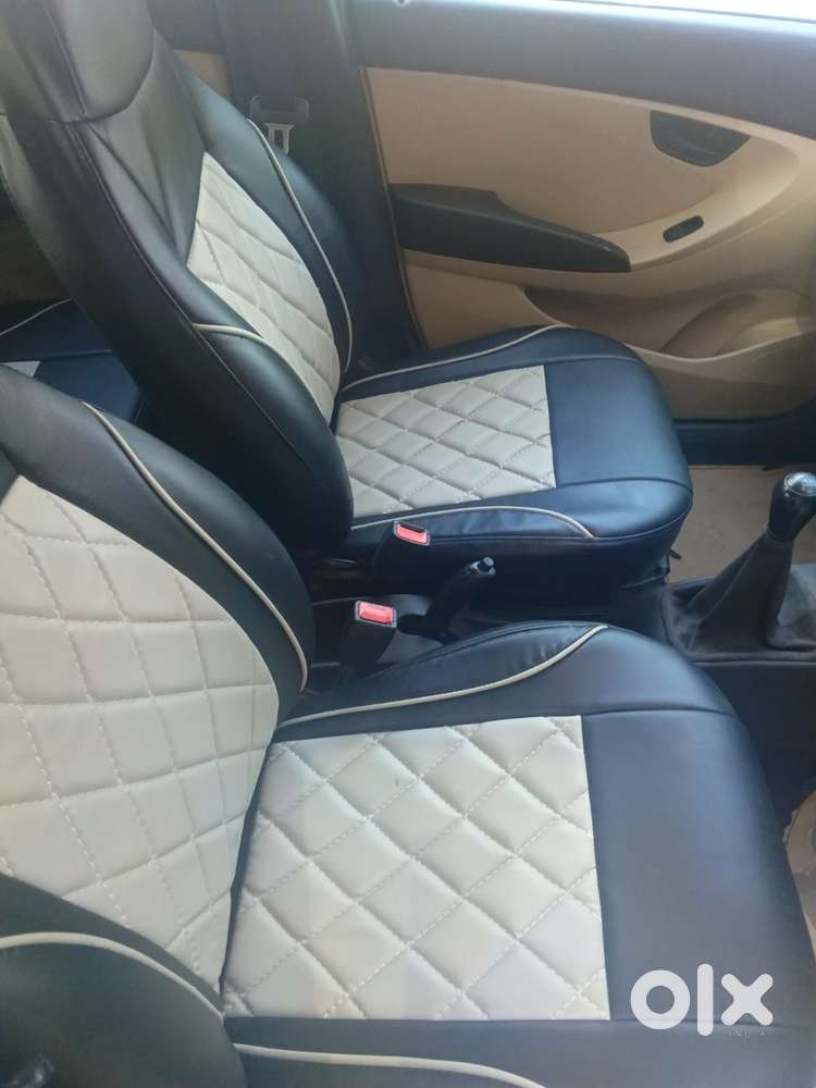 Hyundai Eon Era +, 2015, Petrol