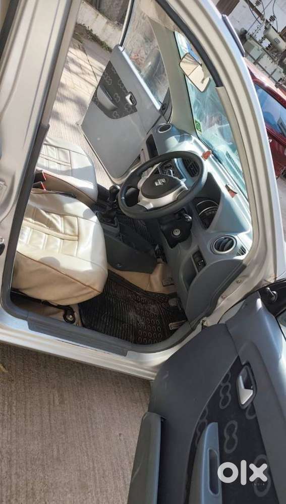 Maruti Suzuki Alto 800 0.8 Vxi (o), 2013, Petrol