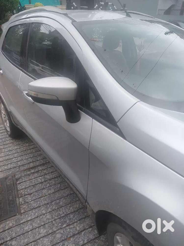 Titanium Diesel Fully Insured All New Tyres Never Accident Push Start