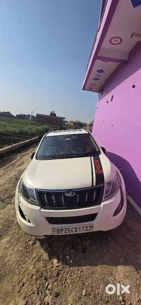 Xuv500 W10 Bilkul Mast Hai Jo Lena Chahta Hai Bahi Msg Kare Faltu Msg