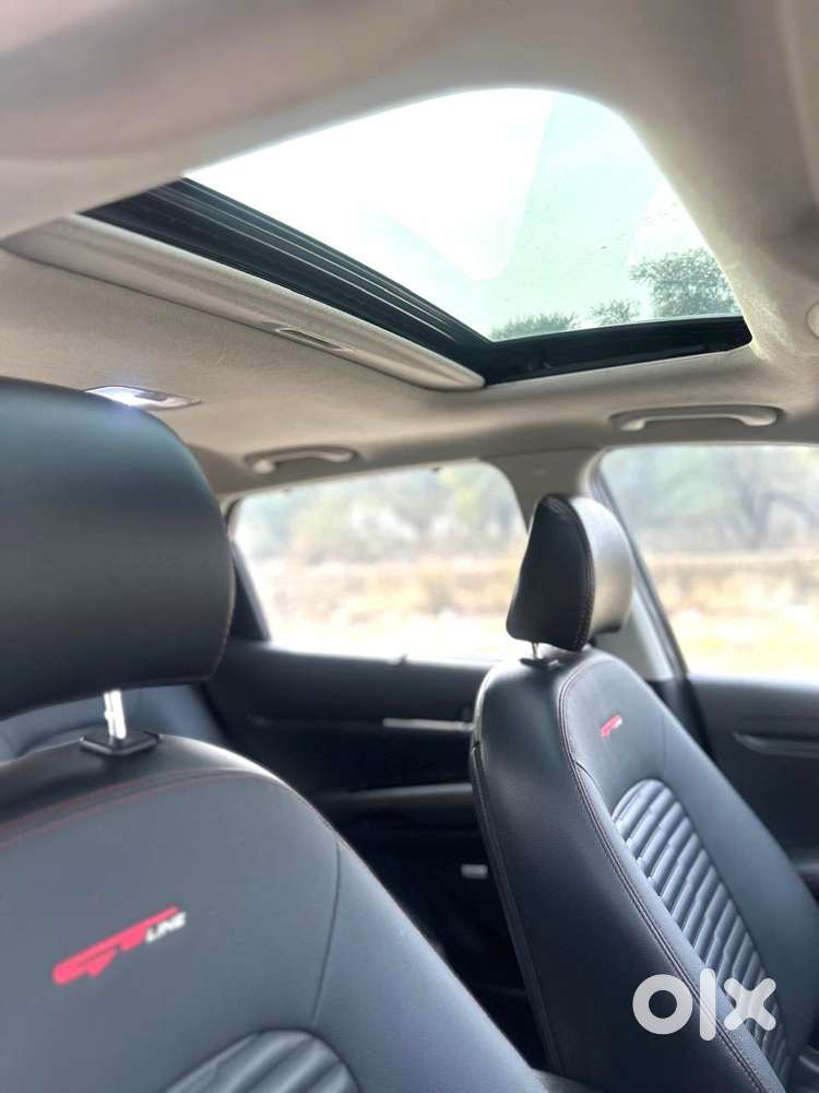 Kia Sonet 1.5 Gtx Plus Diesel, 2023, Diesel