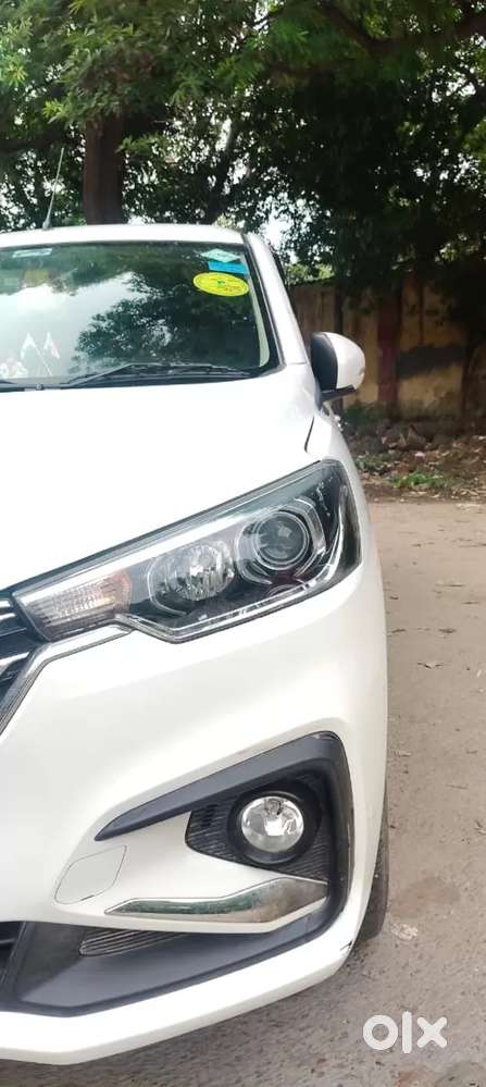 Maruti Suzuki Ertiga Vxi Cng, 2025, Cng & Hybrids