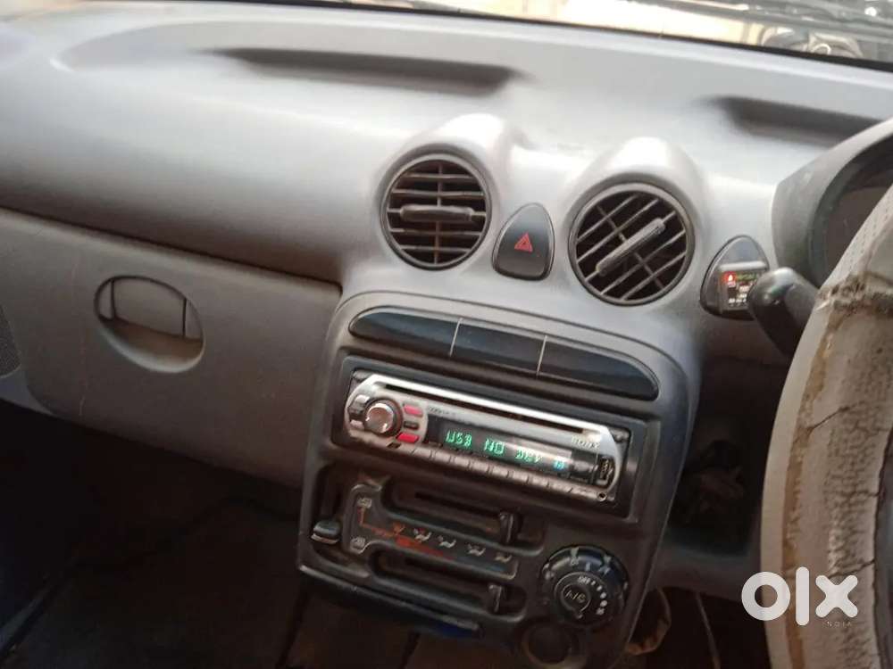 Hyundai Santro Xing 2007 Cng & Hybrids 75000 Km Driven