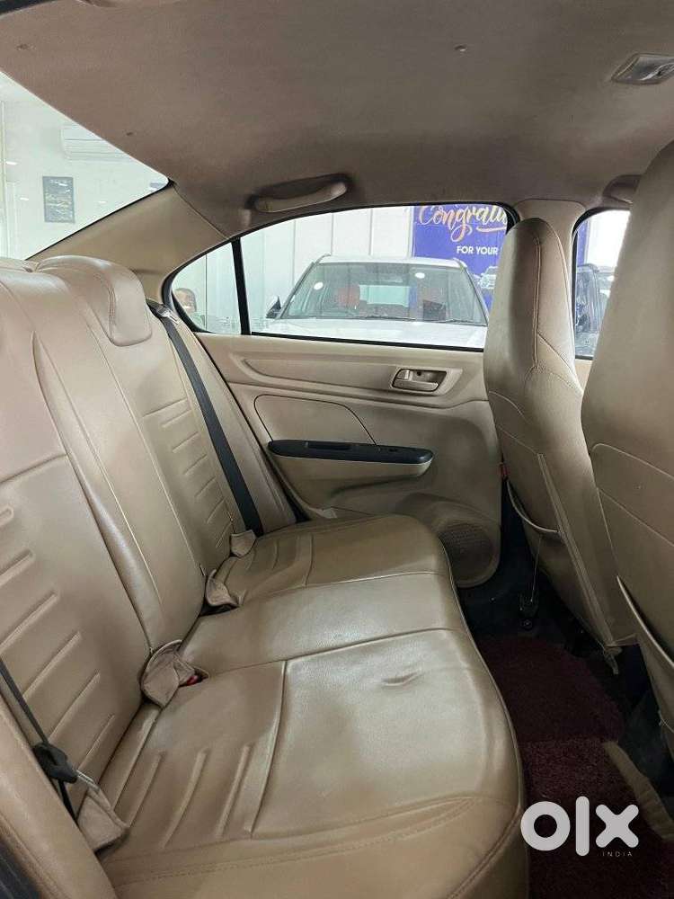 Honda Amaze 1.5 E I-dtec, 2019, Diesel