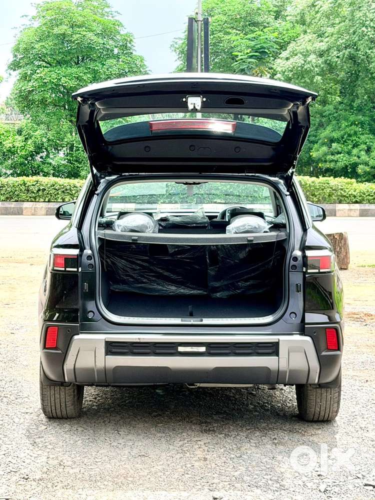 Hyundai Creta 1.5 Sx (o) Diesel At, 2024, Diesel