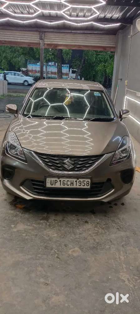 Maruti Suzuki Baleno 2019 Saharanpur Transfer