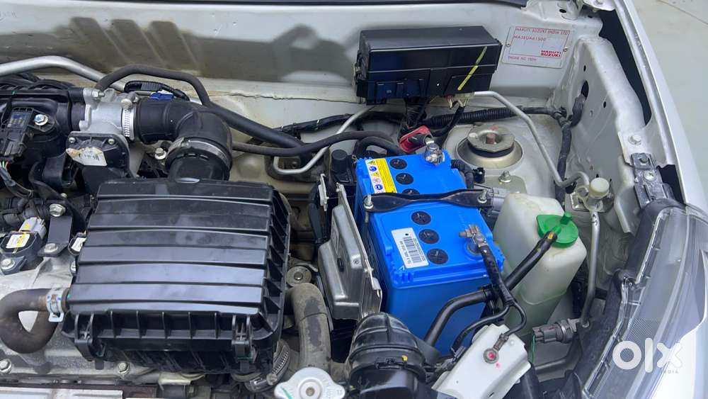Maruti Suzuki Alto 800 0.8 Vxi Plus, 2022, Petrol