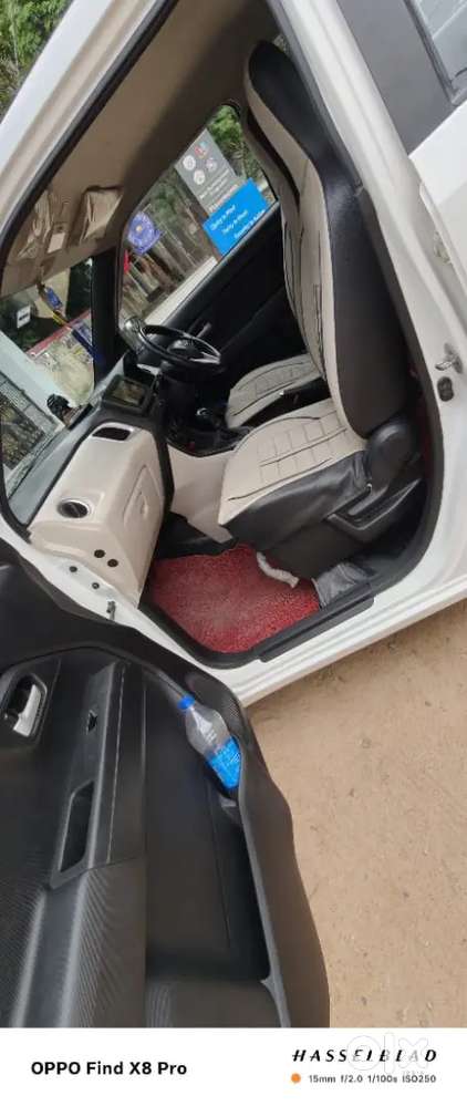 Maruti Suzuki Wagon R Zxi 2022 Last