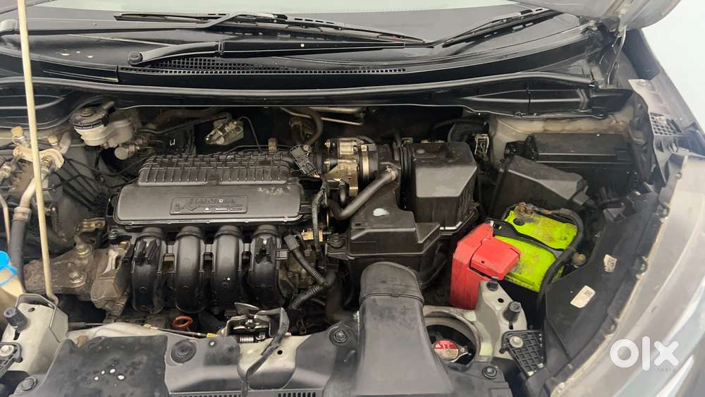 Honda Wr-v 1.2 Vx I-vtec, 2020, Petrol