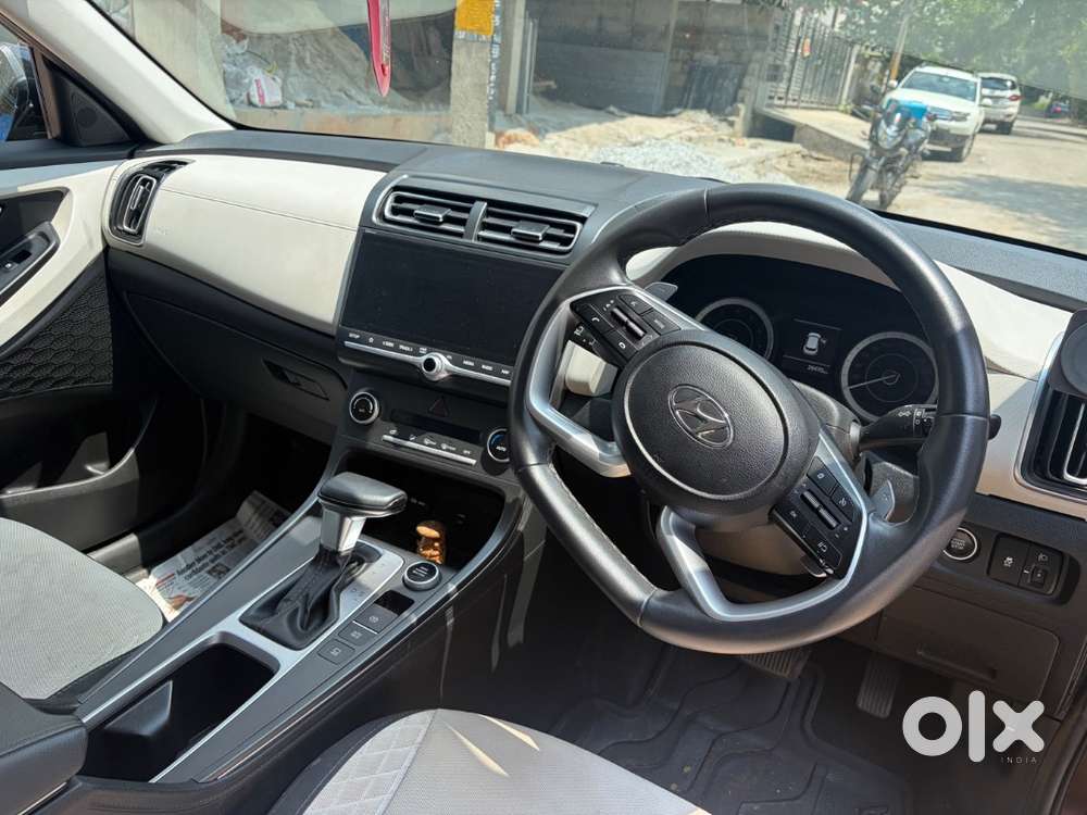 Hyundai Creta 2023 Suv